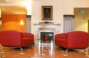 Monika Centrum Hotels