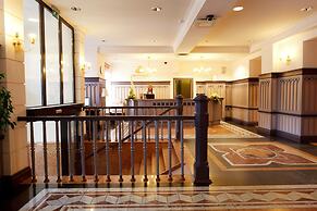 Monika Centrum Hotels