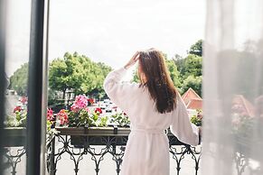 Monika Centrum Hotels