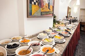 Monika Centrum Hotels