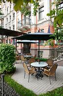 Monika Centrum Hotels