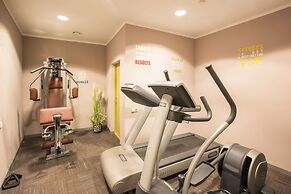 Monika Centrum Hotels