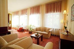 Monika Centrum Hotels
