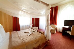 Monika Centrum Hotels