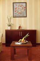 Monika Centrum Hotels