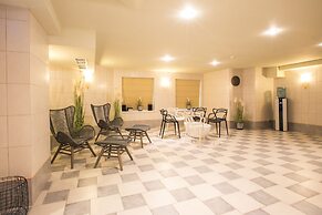 Monika Centrum Hotels