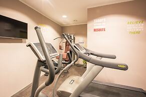 Monika Centrum Hotels