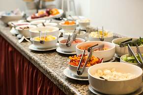 Monika Centrum Hotels