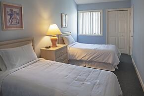 Shipyard Resort by Spinnaker Resorts