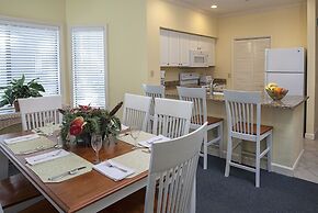 Shipyard Resort by Spinnaker Resorts