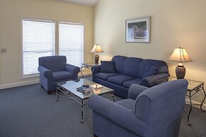 Shipyard Resort by Spinnaker Resorts