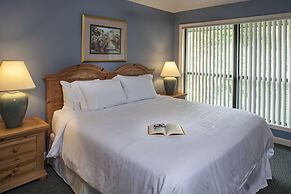 Shipyard Resort by Spinnaker Resorts