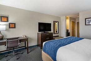 Comfort Inn Sullivan