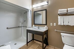 Comfort Inn Sullivan