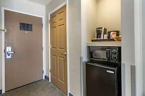 Comfort Inn Sullivan