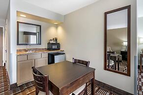 Comfort Inn Sullivan