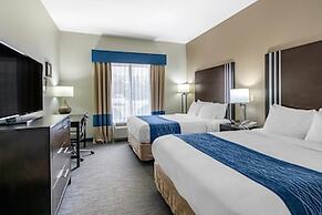 Comfort Inn Sullivan