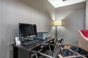 Comfort Inn Sullivan
