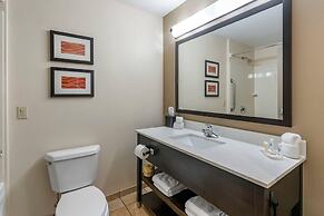 Comfort Inn Sullivan