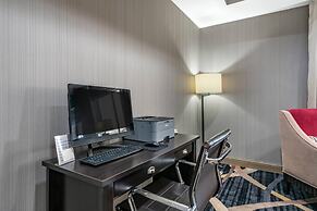 Comfort Inn Sullivan