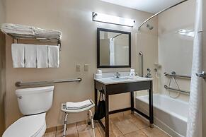 Comfort Inn Sullivan