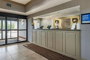 Comfort Inn Sullivan