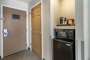 Comfort Inn Sullivan