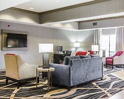 Comfort Inn Sullivan