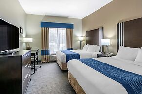 Comfort Inn Sullivan