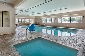 Comfort Inn Sullivan