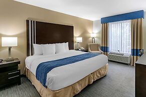 Comfort Inn Sullivan
