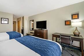 Comfort Inn Sullivan