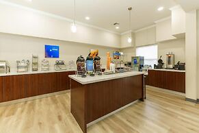 Comfort Suites University Drive