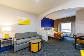 Comfort Suites University Drive