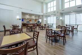 Comfort Suites University Drive