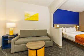 Comfort Suites University Drive