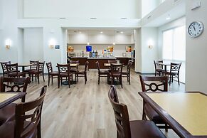 Comfort Suites University Drive