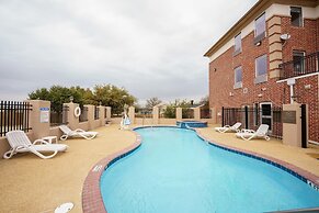 Comfort Suites University Drive