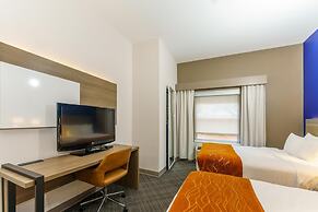 Comfort Suites University Drive