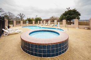 Comfort Suites University Drive