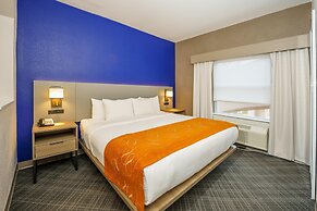 Comfort Suites University Drive