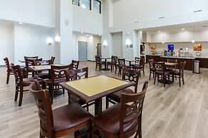 Comfort Suites University Drive