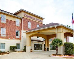 Comfort Suites University Drive