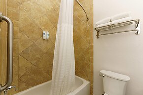 Comfort Suites University Drive