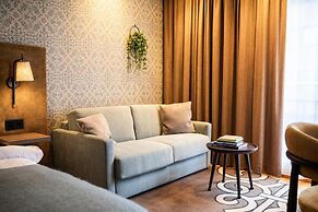 Home Hotel Havnekontoret