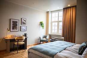 Home Hotel Havnekontoret