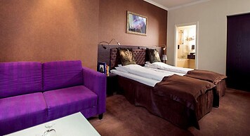 Home Hotel Havnekontoret