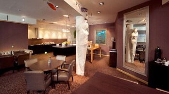 Home Hotel Havnekontoret