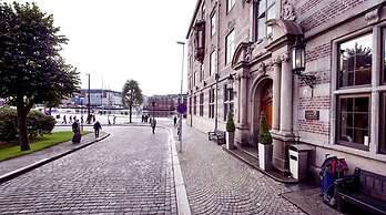 Home Hotel Havnekontoret