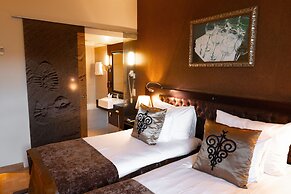 Home Hotel Havnekontoret